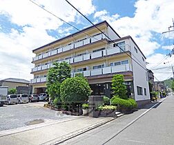 中嶋マンション A8 ｜ 京都府京都市北区紫竹西北町（賃貸マンション2K・2階・30.00㎡） その1