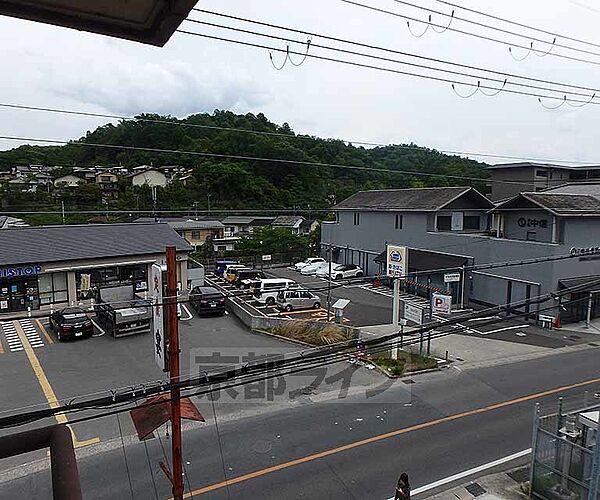 京都府京都市左京区静市市原町(賃貸マンション1K・1階・20.00㎡)の写真 その11