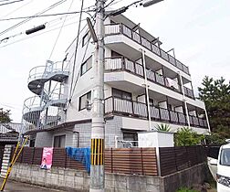 京都府京都市左京区松ケ崎正田町（賃貸マンション1K・2階・18.00㎡） その3