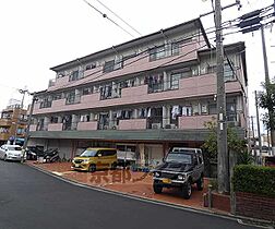 京都府京都市左京区一乗寺西水干町（賃貸マンション1K・2階・17.00㎡） その21