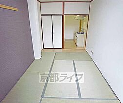 京都府京都市左京区下鴨梅ノ木町（賃貸マンション1K・2階・20.67㎡） その4