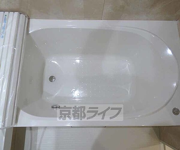 画像18:お風呂です。
