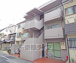 京都府京都市北区小山南上総町（賃貸マンション1LDK・2階・27.33㎡） その1