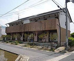 京都府京都市左京区岩倉長谷町（賃貸マンション1R・地下1階・22.30㎡） その1