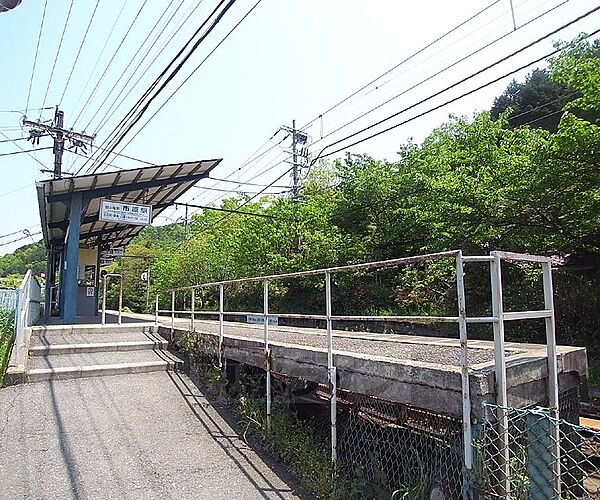 京都府京都市左京区静市市原町(賃貸アパート1K・2階・17.50㎡)の写真 その14