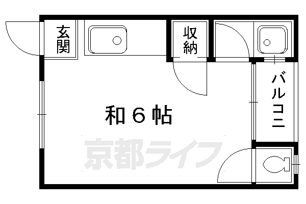 物件拡大画像