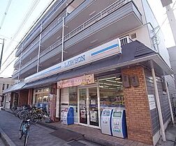 京都府京都市左京区田中上大久保町（賃貸マンション2K・3階・26.00㎡） その21