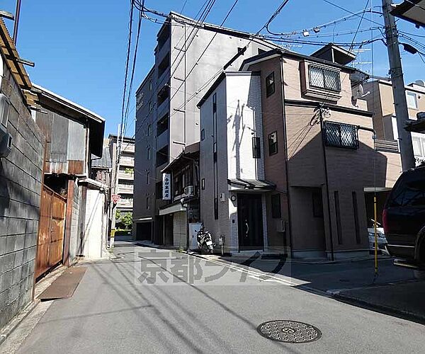 ルミエール末広 405｜京都府京都市上京区六軒町通五辻上る末広町(賃貸マンション1K・4階・18.20㎡)の写真 その28