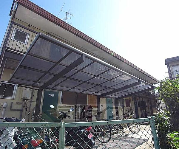 京都府京都市左京区修学院薬師堂町(賃貸アパート2DK・2階・29.16㎡)の写真 その27