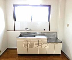 京都府京都市左京区静市市原町（賃貸マンション1DK・4階・29.00㎡） その5