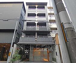 京都府京都市中京区富小路通六角上る朝倉町（賃貸マンション1K・3階・31.91㎡） その1