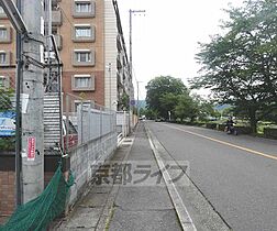 パルティール藤 106 ｜ 京都府京都市北区西賀茂柿ノ木町（賃貸マンション1K・1階・17.59㎡） その29