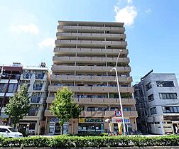 ライオンズマンション西陣南 507 ｜ 京都府京都市上京区西堀川通上長者町下ル奈良物町（賃貸マンション1R・5階・19.50㎡） その1