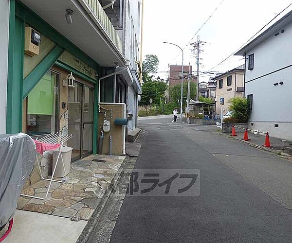 コアロード鷹ヶ峯 103｜京都府京都市北区大宮南箱ノ井町(賃貸マンション1K・1階・22.50㎡)の写真 その21