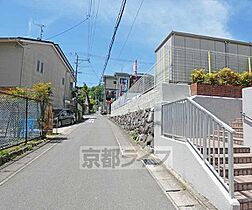 サンハイツ大新 307 ｜ 京都府京都市北区大北山原谷乾町（賃貸マンション1K・3階・20.50㎡） その27