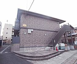 京都府京都市左京区一乗寺下リ松町（賃貸アパート1K・1階・30.03㎡） その3