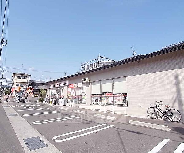 画像24:サークルK岩倉中町店まで431m 駐車場完備です。