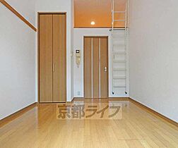 ロフティ北野の森 102 ｜ 京都府京都市上京区笹屋町通御前通西入観音寺門前町（賃貸マンション1K・1階・27.74㎡） その4