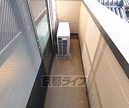 フラッティ吉野町Ｂ 310 ｜ 京都府京都市上京区黒門通下長者町下る吉野町（賃貸マンション1K・3階・22.55㎡） その10