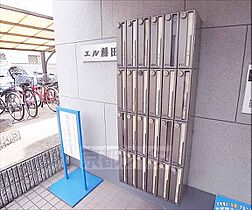 京都府京都市左京区一乗寺築田町（賃貸マンション1K・1階・25.61㎡） その28