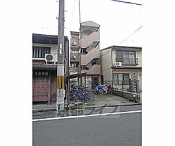 シマダマンション 103 ｜ 京都府京都市上京区下立売通七本松西入西東町（賃貸マンション1R・1階・20.00㎡） その1