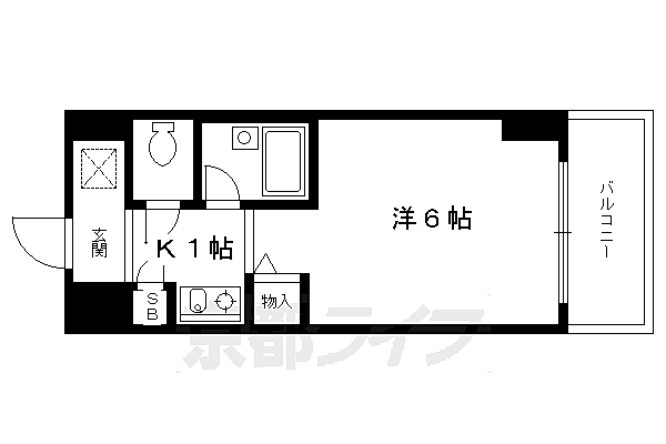 物件拡大画像