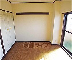 京都府京都市左京区一乗寺払殿町（賃貸マンション3LDK・5階・55.00㎡） その15