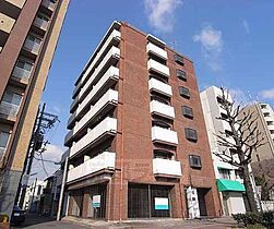 ファーストコート今出川北 3-B ｜ 京都府京都市上京区堀川通寺之内下る大北小路東町（賃貸マンション3LDK・3階・55.84㎡） その1