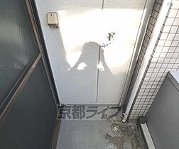 プチハウス梶谷 2C ｜ 京都府京都市北区紫野東御所田町（賃貸マンション1K・1階・18.00㎡） その22