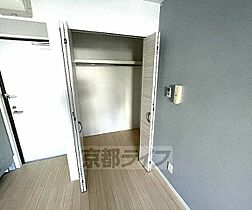 京都府京都市左京区北白川山田町（賃貸マンション1R・2階・17.37㎡） その7