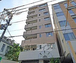 京都府京都市中京区間之町通二条下る鍵屋町（賃貸マンション2LDK・3階・53.02㎡） その1