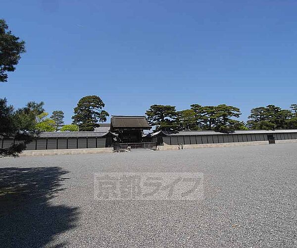 サンレジデンス錦綾東堀川 703｜京都府京都市上京区竪富田町(賃貸マンション3LDK・7階・75.61㎡)の写真 その22