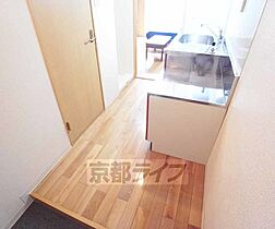 京都府京都市左京区下鴨本町（賃貸マンション1K・4階・23.44㎡） その25