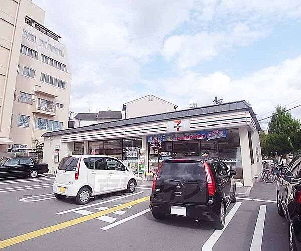 京都府京都市左京区一乗寺払殿町(賃貸マンション2K・3階・28.10㎡)の写真 その26