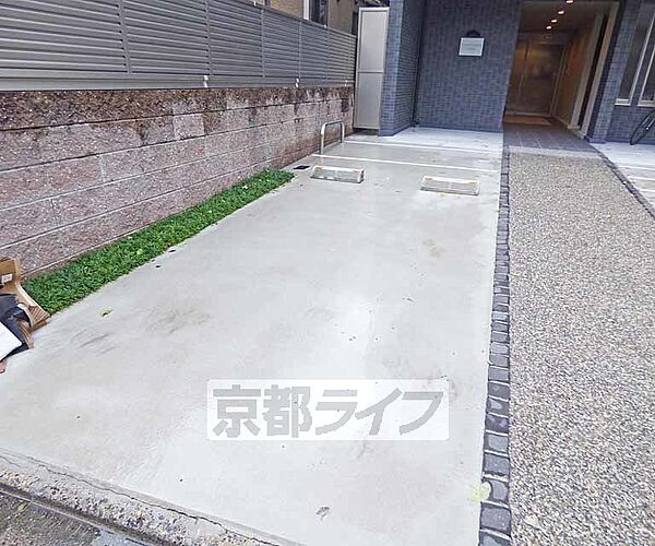 フラッティ智恵光院 202｜京都府京都市上京区五辻通大宮西入五辻町(賃貸マンション1K・2階・24.64㎡)の写真 その17