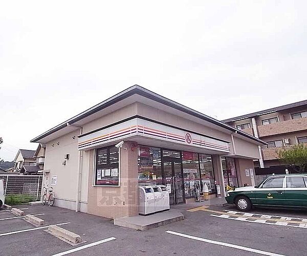 京都府京都市左京区岩倉三笠町(賃貸アパート2LDK・2階・50.45㎡)の写真 その27