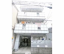 コーポ七本松 30C ｜ 京都府京都市上京区五辻通六軒町西入下る突抜町（賃貸マンション1K・3階・19.00㎡） その1