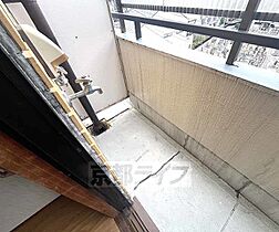 京都府京都市左京区高野清水町（賃貸マンション2K・4階・34.00㎡） その12