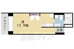 四条駅 8.1万円