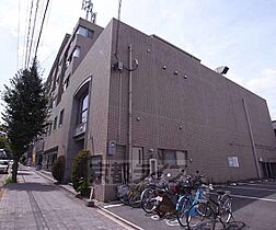 京都府京都市左京区北白川山田町（賃貸マンション1R・2階・18.20㎡） その1