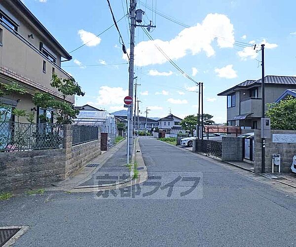 ヴェッセル 206｜京都府京都市北区大宮中ノ社町(賃貸アパート1LDK・2階・54.33㎡)の写真 その5