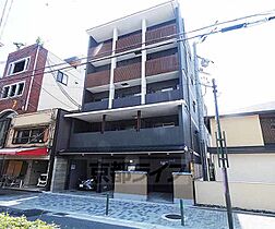 ベラジオ雅び北野白梅町 505 ｜ 京都府京都市上京区一条通下ノ森西入西町（賃貸マンション1LDK・5階・33.16㎡） その1