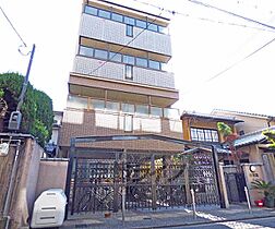 清和院マンション 401 ｜ 京都府京都市上京区寺町通広小路下る東入東桜町（賃貸マンション1K・4階・19.41㎡） その1