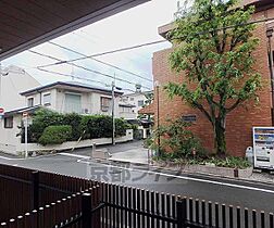 京都府京都市左京区下鴨下川原町（賃貸アパート1LDK・2階・40.31㎡） その12