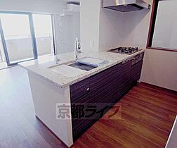 京都府京都市左京区下鴨狗子田町（賃貸マンション3LDK・4階・71.86㎡） その5