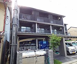 エクセレント二条城北 105 ｜ 京都府京都市上京区小伝馬町（賃貸マンション1K・1階・20.16㎡） その1