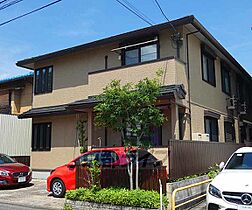 京都府京都市中京区竹屋町通西洞院東入田中町（賃貸アパート2LDK・2階・55.54㎡） その3