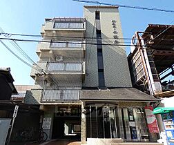 ルミエール末広 205 ｜ 京都府京都市上京区六軒町通五辻上る末広町（賃貸マンション1K・2階・18.20㎡） その1