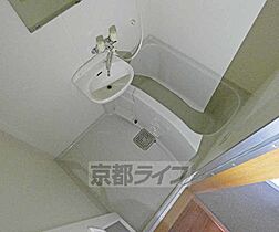 ユニヴェール 302 ｜ 京都府京都市上京区千本通出水下る十四軒町（賃貸マンション1K・3階・22.00㎡） その6