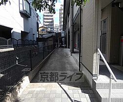 レオパレスバンブー雅 203 ｜ 京都府京都市上京区猪熊通丸太町上る木屋之町（賃貸アパート1K・2階・19.87㎡） その28